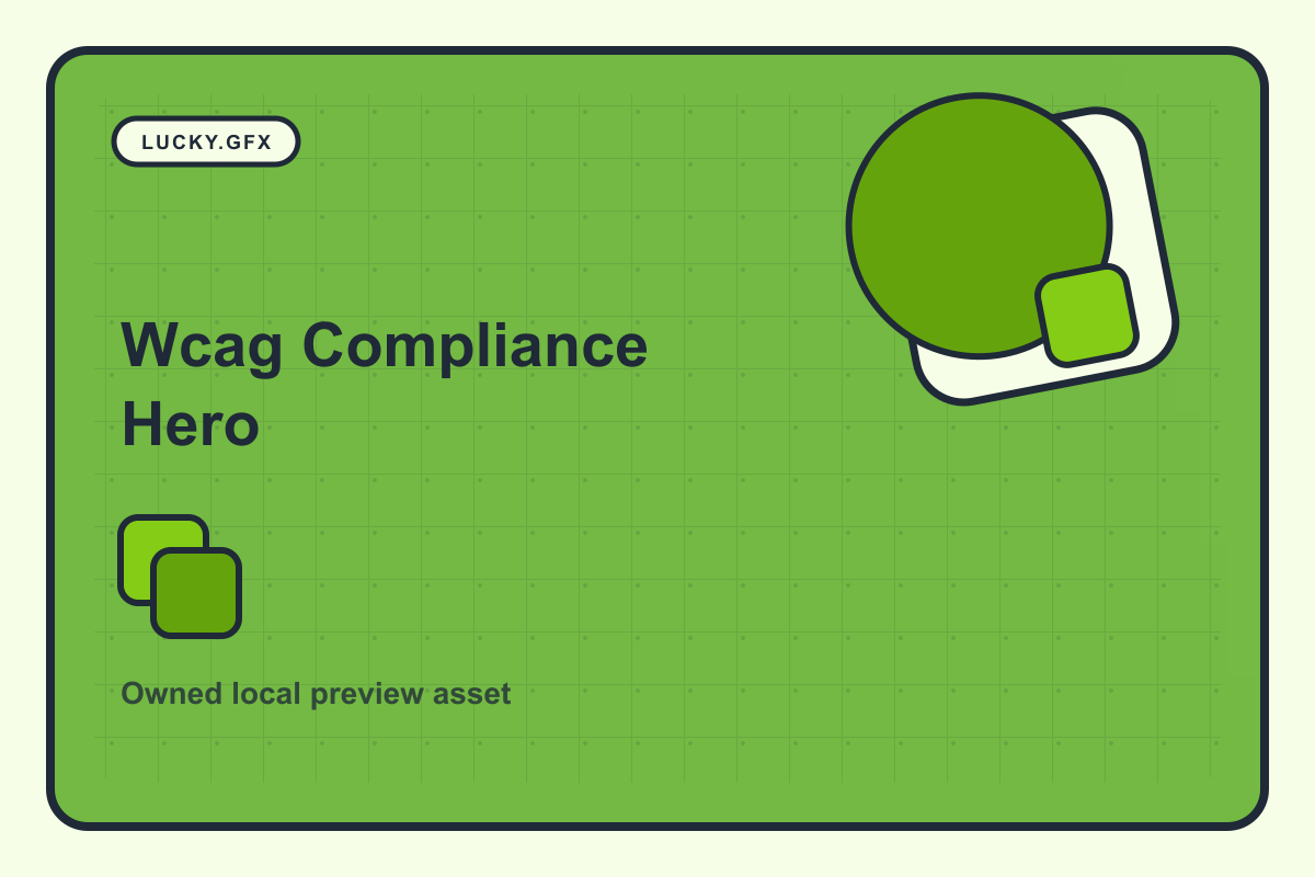WCAG 2026: A Complete Accessibility Compliance Guide for Designers and ...