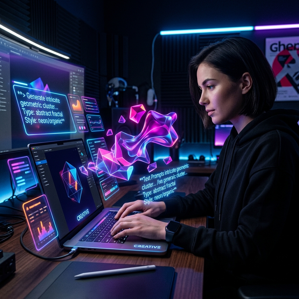 Prompt Engineering for Designers: The 2026 Guide to Creative Control