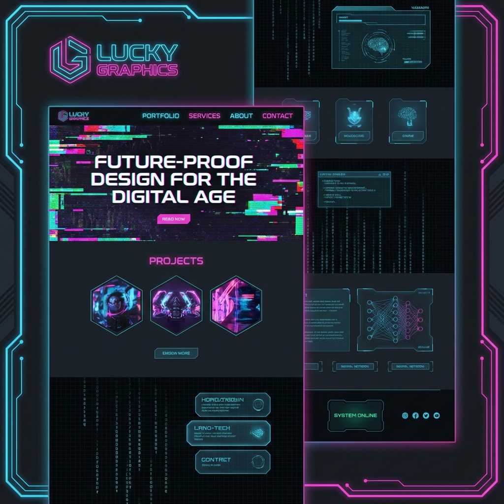 Cyberpunk