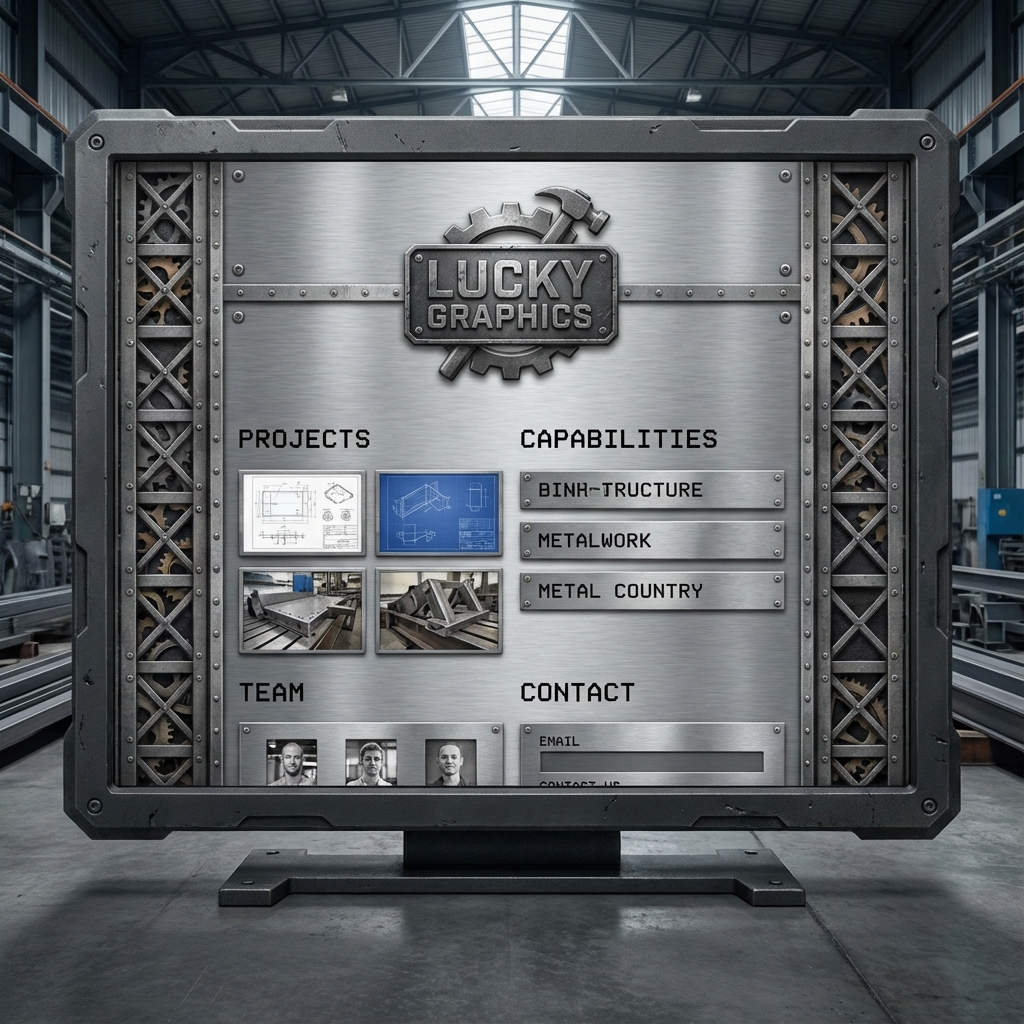 Industrial